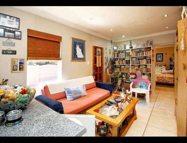 2 BEDROOM SIMPLEX FOR SALE IN KLOPPERPARK